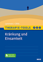 Therapie-Tools Kränkung und Einsamkeit