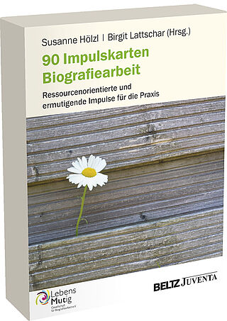 90 Impulskarten Biografiearbeit