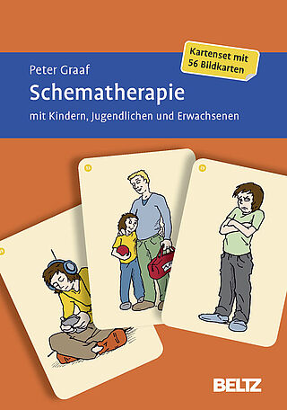 Child and Adolescent Schema Therapy