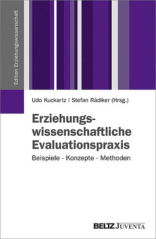 Erziehungswissenschaftliche Evaluationspraxis