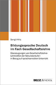 Bildungssprache Deutsch im Fach Gesellschaftslehre