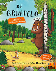 De Grüffelo