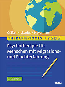 Therapie-Tools Psychotherapie für Menschen mit Migrations- und Fluchterfahrung