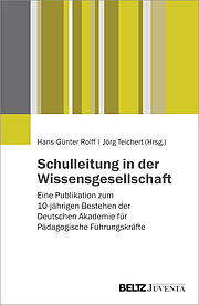 Schulleitung in der Wissensgesellschaft