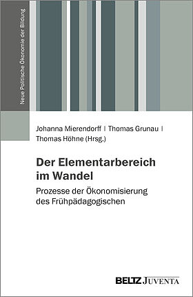 Der Elementarbereich im Wandel