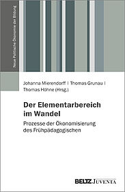 Der Elementarbereich im Wandel