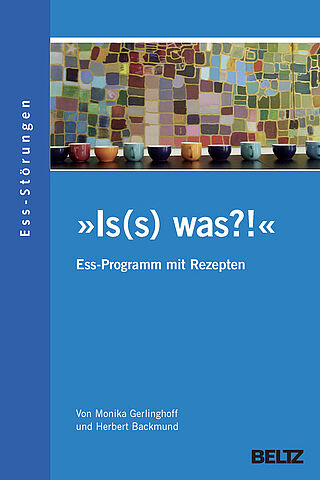 »Is(s) was?!« Ess-Programm