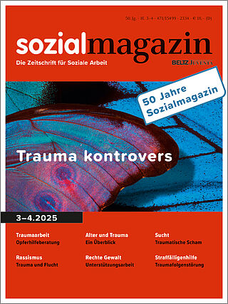 Sozialmagazin 3-4/2025
