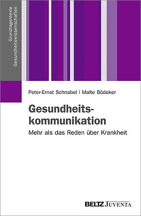 Gesundheitskommunikation