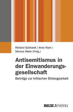 Antisemitismus in der Einwanderungsgesellschaft