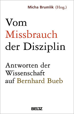 Vom Missbrauch der Disziplin