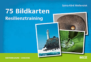 75 Bildkarten Resilienztraining