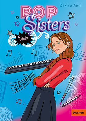 Pop Sisters - Viola