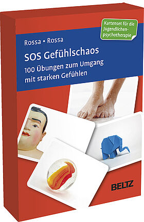 SOS Gefühlschaos