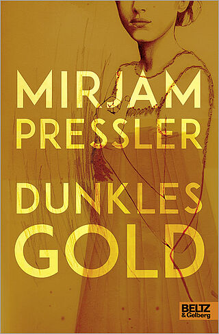 Dark Gold
