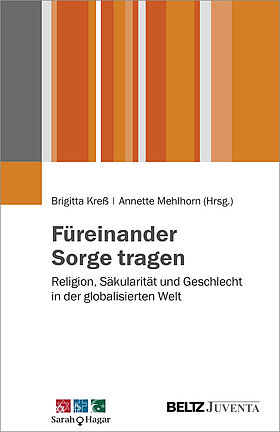 Füreinander Sorge tragen