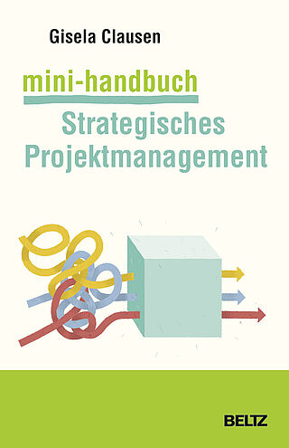 Mini-Handbuch Strategisches Projektmanagement