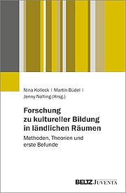 Forschung zu kultureller Bildung in ländlichen Räumen