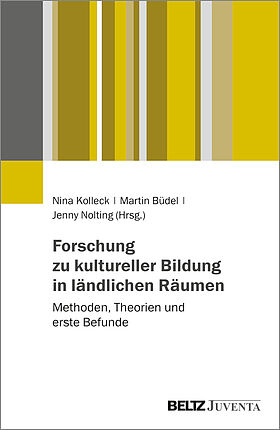 Forschung zu kultureller Bildung in ländlichen Räumen