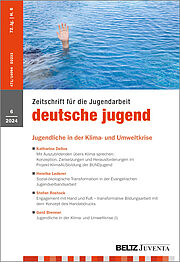 deutsche jugend 6/2024