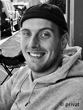 Tom Neu