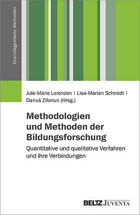 Methodologien und Methoden der Bildungsforschung