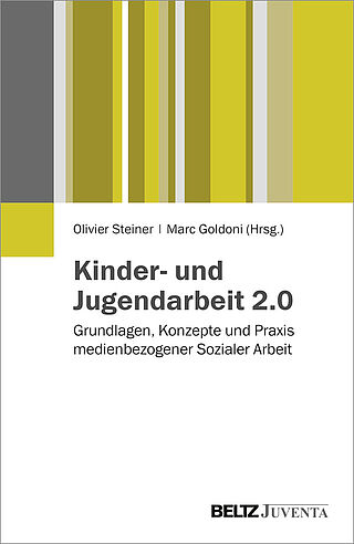 Kinder- und Jugendarbeit 2.0