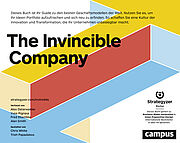 The Invincible Company