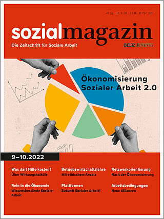 Sozialmagazin 9-10/2022