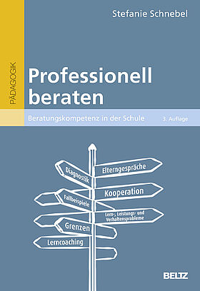 Professionell beraten