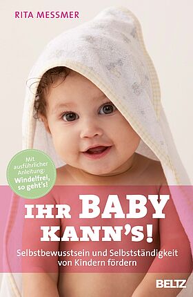 Ihr Baby kann's!