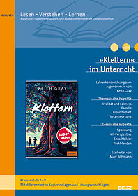 »Klettern« im Unterricht