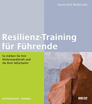 Resilienz-Training für Führende