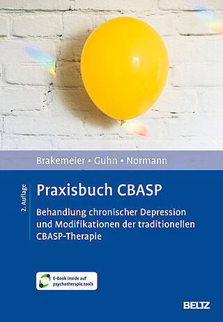 Praxisbuch CBASP