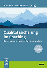 Qualitätssicherung im Coaching