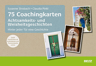 75 Coachingkarten Achtsamkeits- und Weisheitsgeschichten