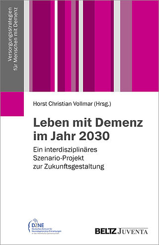 Leben mit Demenz im Jahr 2030