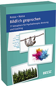 Bildlich gesprochen