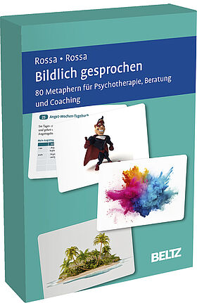 Bildlich gesprochen