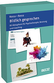 Bildlich gesprochen