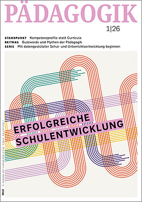 Pädagogik 1/2026
