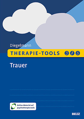 Therapie-Tools Trauer