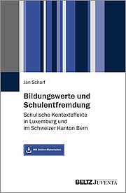 Bildungswerte und Schulentfremdung