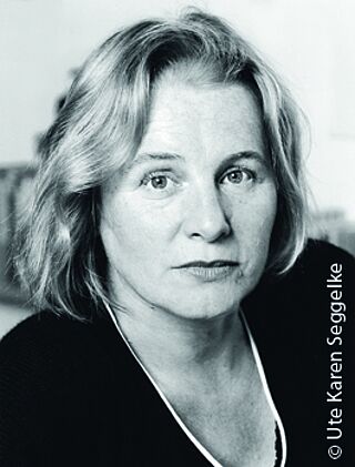 Jutta Bauer