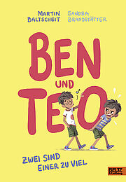 Ben und Teo