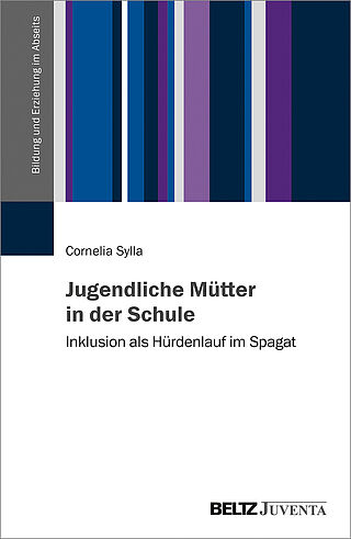 Jugendliche Mütter in der Schule