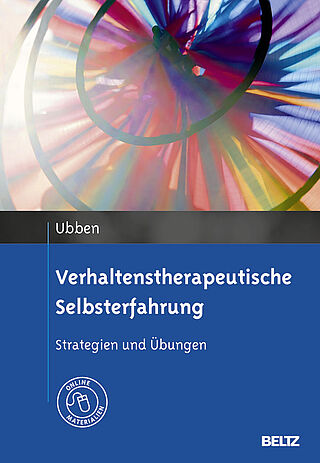 Verhaltenstherapeutische Selbsterfahrung