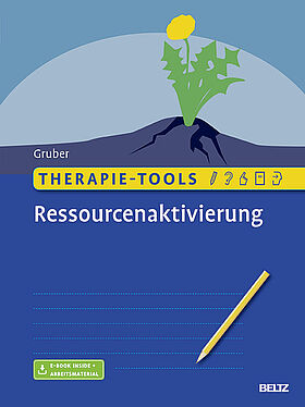 Therapie-Tools Ressourcenaktivierung