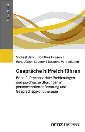 Gespräche hilfreich führen