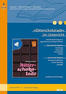 »Bitterschokolade« im Unterricht